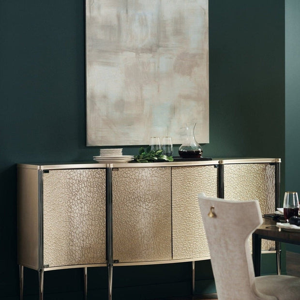 Caracole Classic A New Day Sideboard