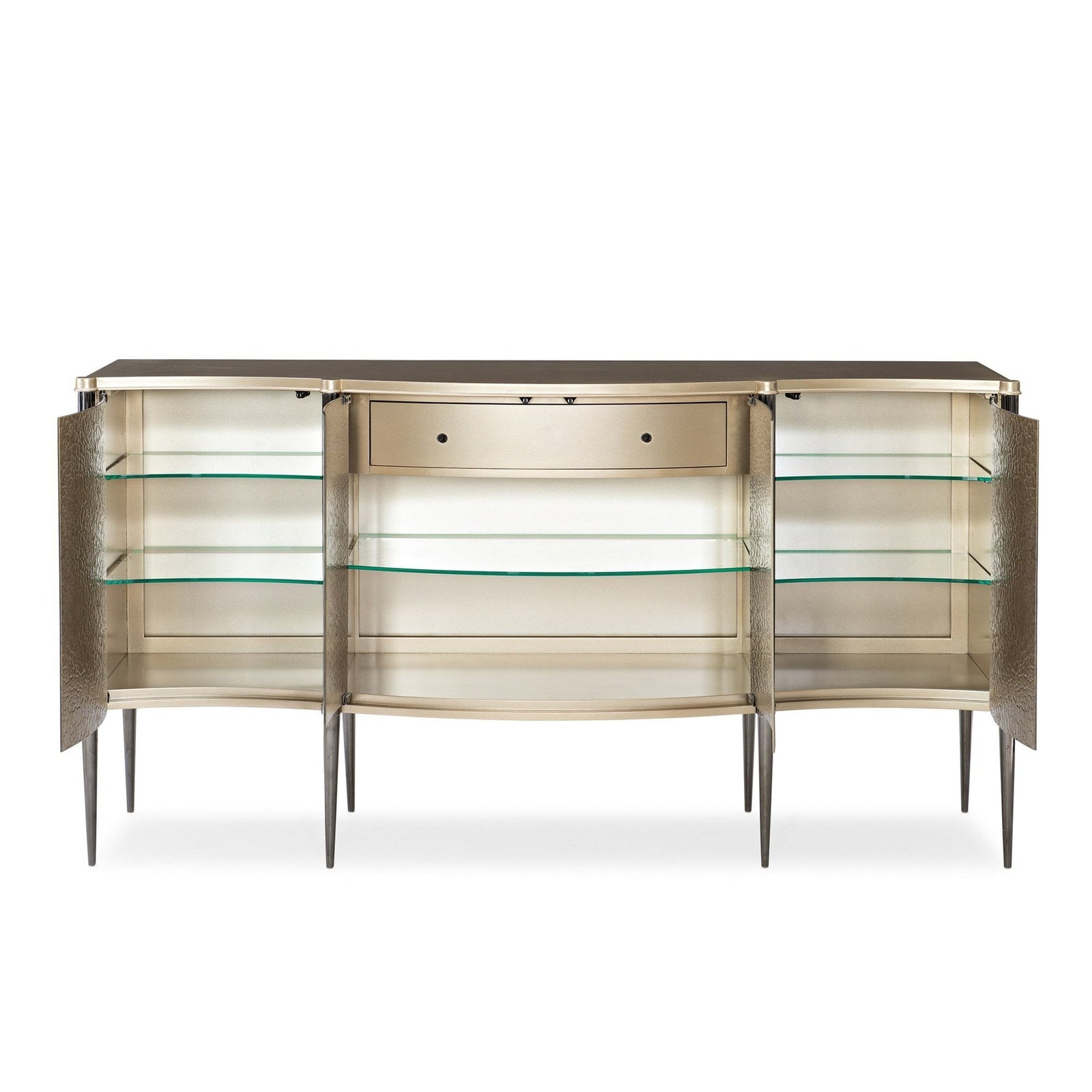 Caracole Classic A New Day Sideboard