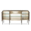 Caracole Classic A New Day Sideboard