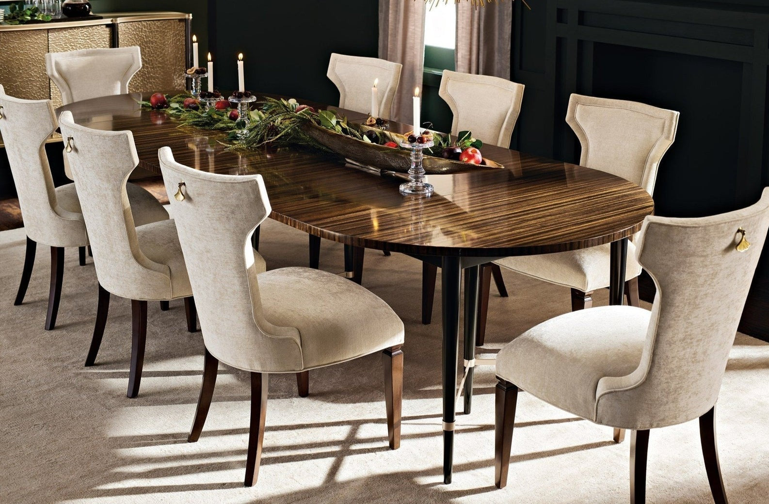Caracole Classic A New Day Sideboard