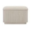 Caracole Classic For The Love of Ottoman