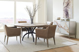 Caracole Classic Free and Easy Dining Chair