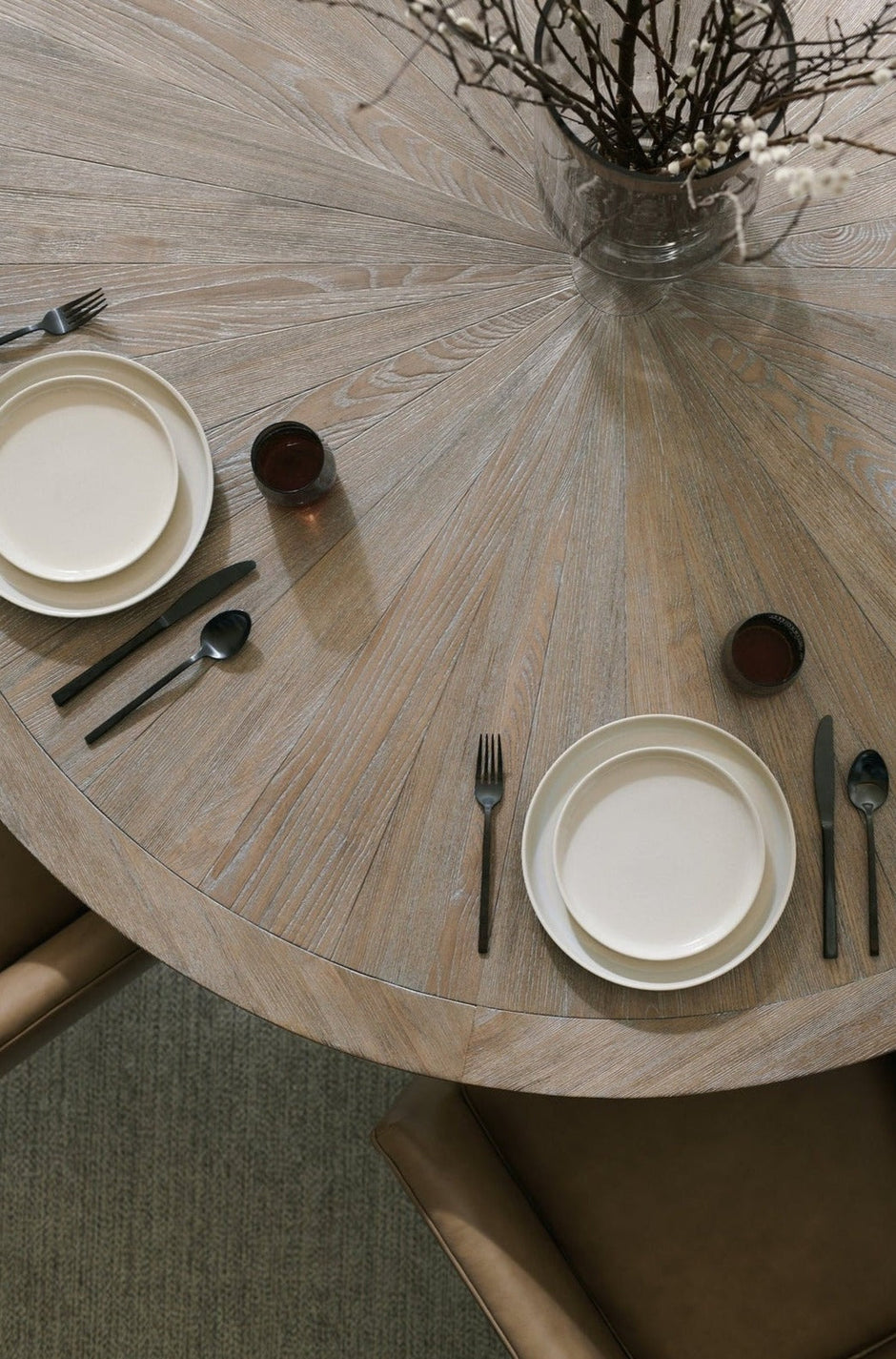 Caracole Classic Free and Easy Dining Chair