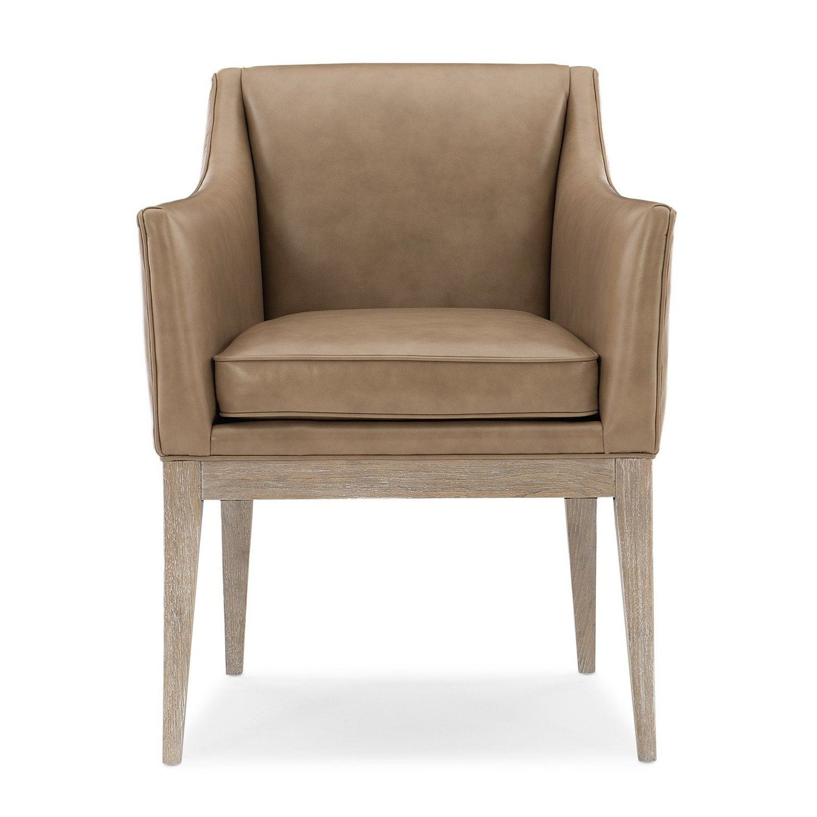 Caracole Classic Free and Easy Dining Chair