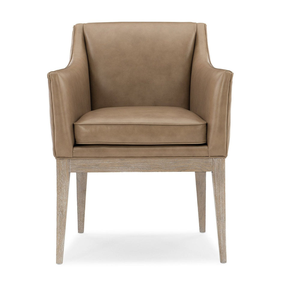Caracole Classic Free and Easy Dining Chair