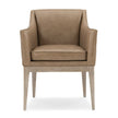 Caracole Classic Free and Easy Dining Chair