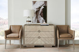 Caracole Classic Free and Easy Dining Chair
