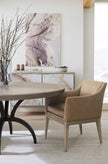 Caracole Classic Free and Easy Dining Chair