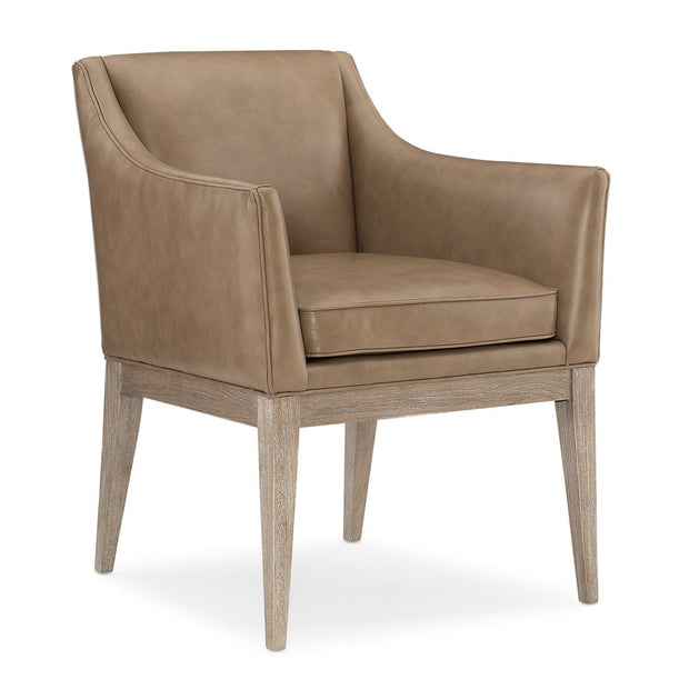 Caracole Classic Free and Easy Dining Chair