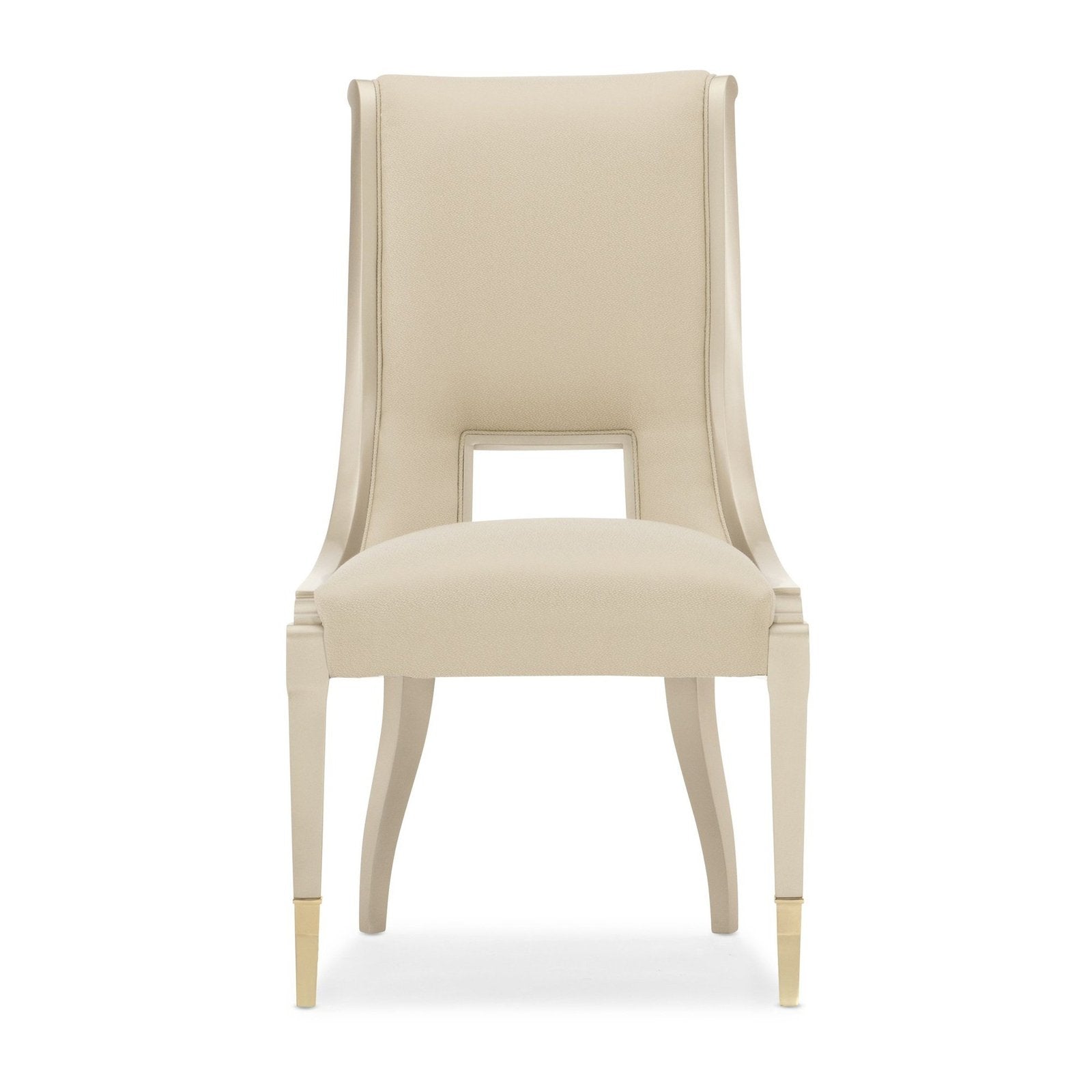 Caracole Classic In Good Taste Dining Chair