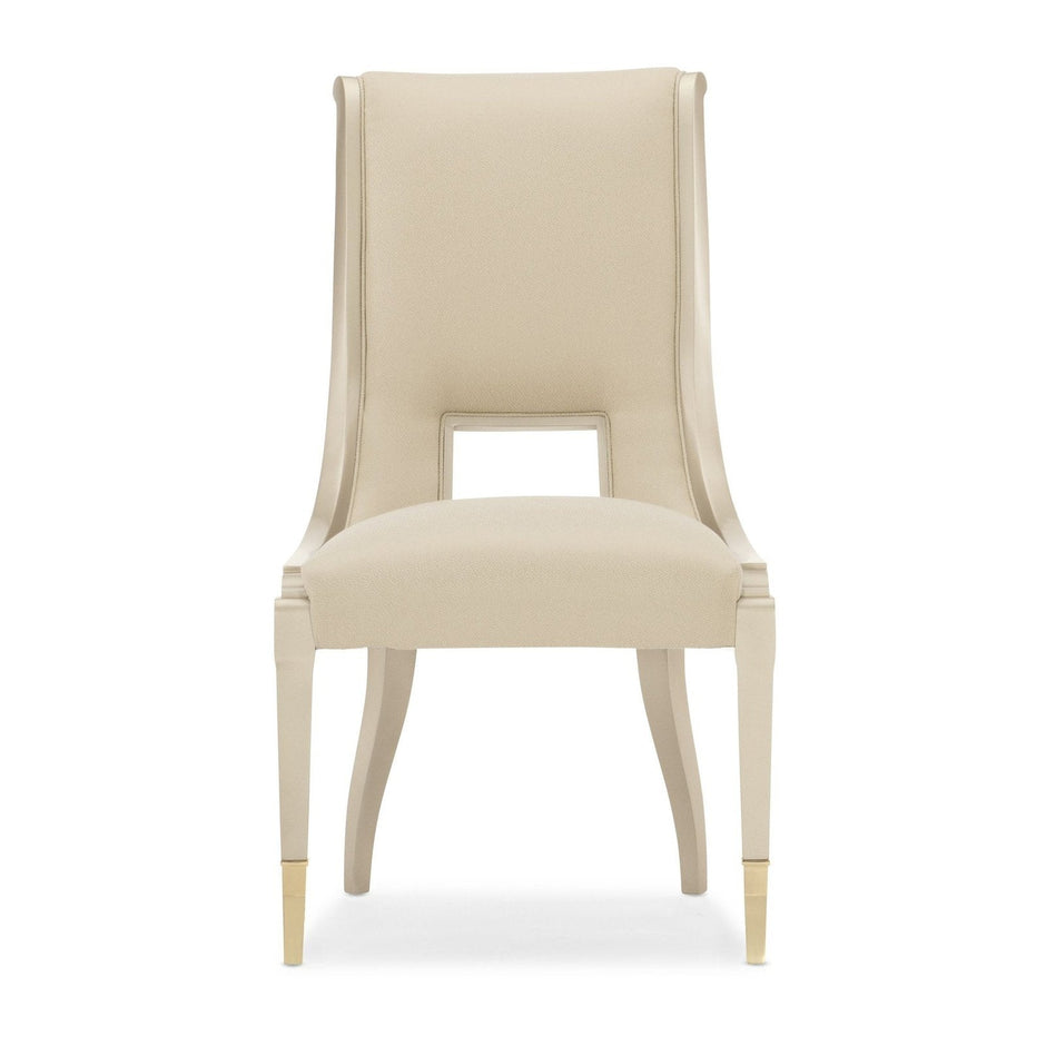 Caracole Classic In Good Taste Dining Chair