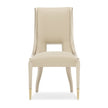 Caracole Classic In Good Taste Dining Chair