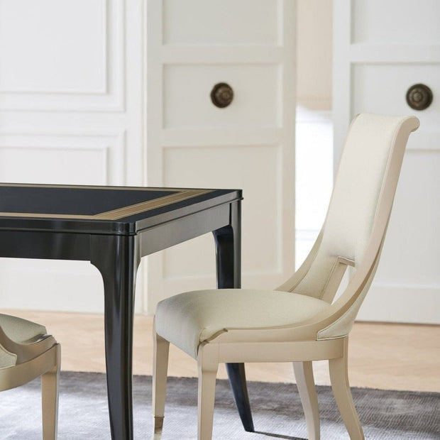 Caracole Classic In Good Taste Dining Chair