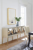 Caracole Classic In Good Taste Dining Chair
