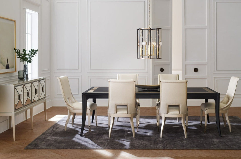 Caracole Classic In Good Taste Dining Chair