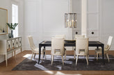 Caracole Classic In Good Taste Dining Chair