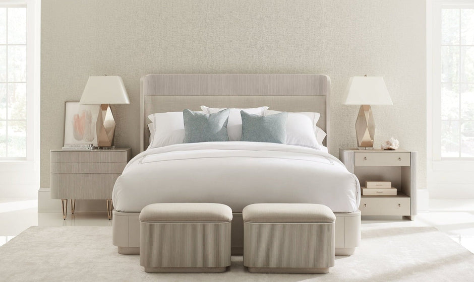 Caracole Classic Love-LY! Nightstand