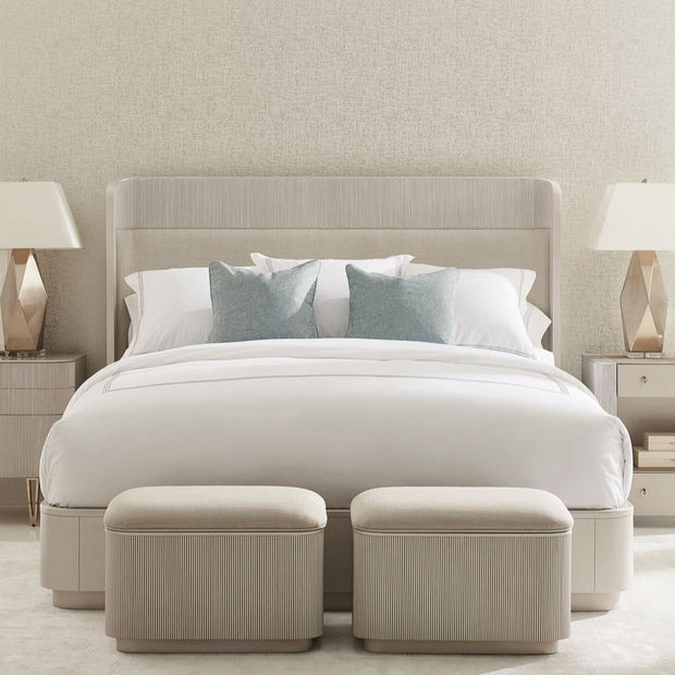Caracole Classic Love-LY! Nightstand