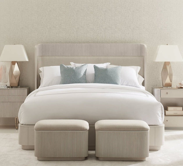 Caracole Classic Love-LY! Nightstand