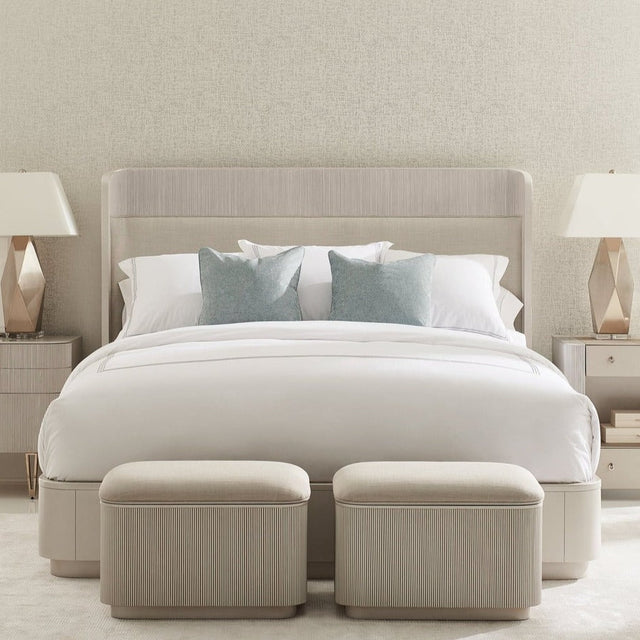 Caracole Classic Love-LY! Nightstand