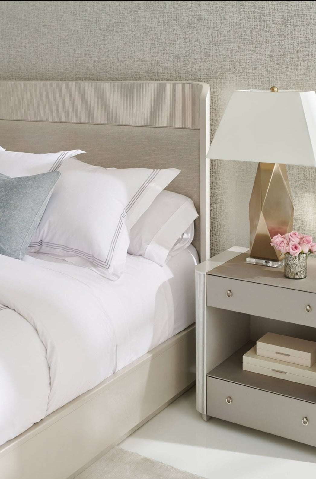 Caracole Classic Love-LY! Nightstand