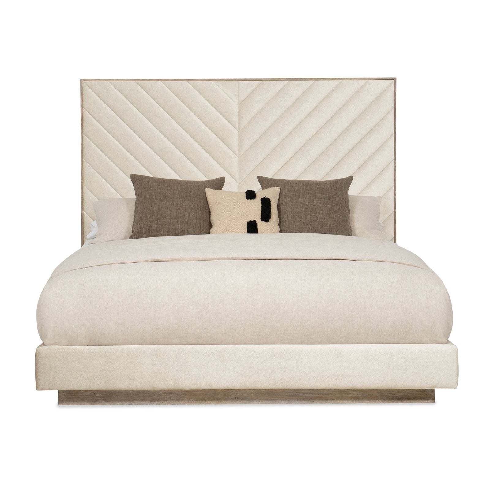 Caracole Classic Meet U in The Middle Bed