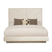 Caracole Classic Meet U in The Middle Bed