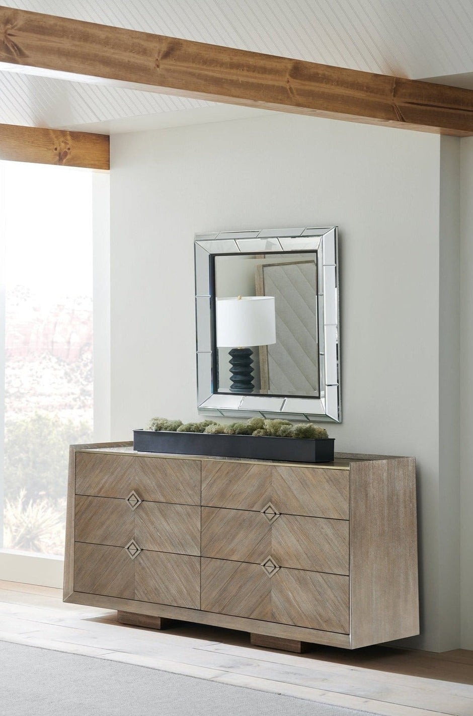 Caracole Classic Naturally Dresser