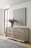 Caracole Classic Naturally Dresser