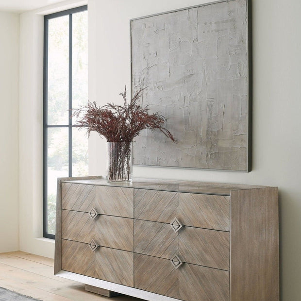 Caracole Classic Naturally Dresser