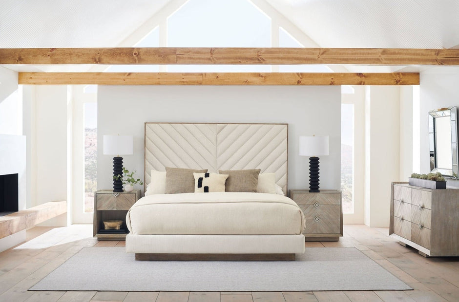 Caracole Classic Naturally Dresser