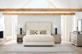 Caracole Classic Naturally Dresser