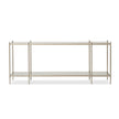 Caracole Classic Perfection Console Table