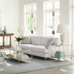 Caracole Classic Perfectly Adaptable End Table