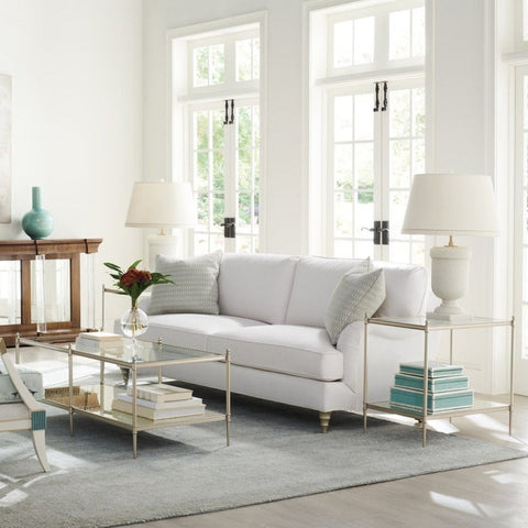 Caracole Classic Perfectly Adaptable End Table