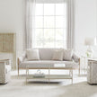 Caracole Classic Perfectly Adaptable End Table