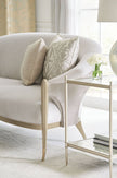 Caracole Classic Perfectly Adaptable End Table