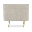 Caracole Classic True Love Nightstand