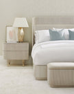 Caracole Classic True Love Nightstand
