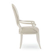 Caracole Compositions Avondale Arm Chair - Set of 2