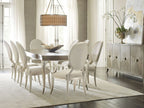 Caracole Compositions Avondale Arm Chair - Set of 2
