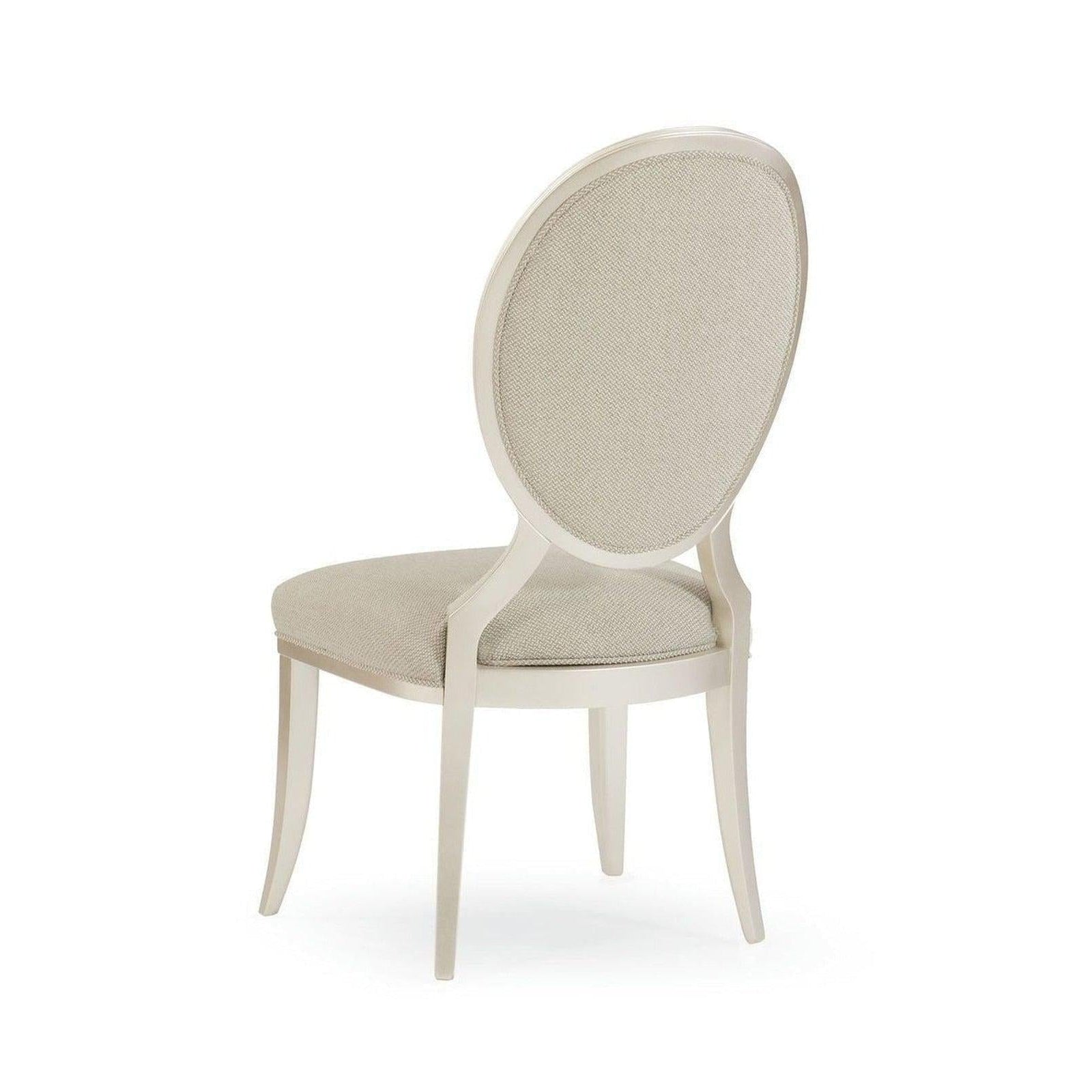 Caracole Compositions Avondale Side Chair - Set of 2