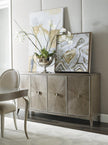 Caracole Compositions Avondale Side Chair - Set of 2