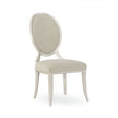 Caracole Compositions Avondale Side Chair - Set of 2
