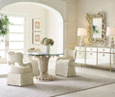 Caracole Compositions Fontainebleau Media Console