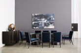 Caracole Edge Dining Room Side Chair - Set of 2