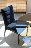 Caracole Edge Dining Room Side Chair - Set of 2