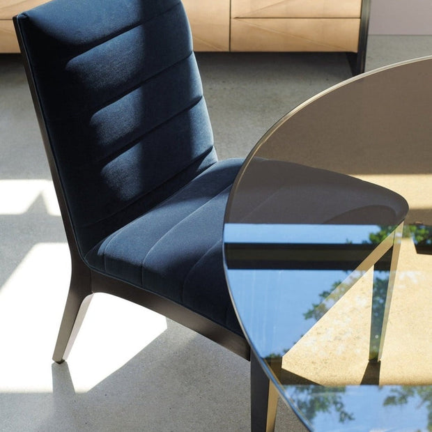 Caracole Edge Dining Room Side Chair - Set of 2