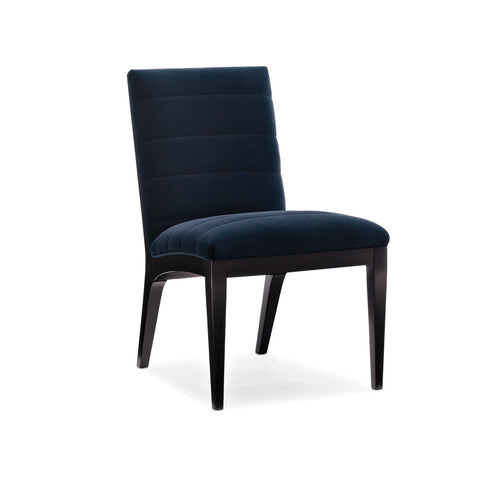 Caracole Edge Dining Room Side Chair - Set of 2