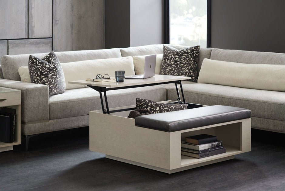 Caracole Expressions Repetition Sectional DSC
